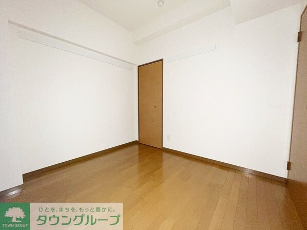 ドミールエムエスの物件内観写真